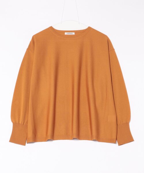 NEWYORKER（ニューヨーカー） ニット セーター 「手洗い可能」ハイ