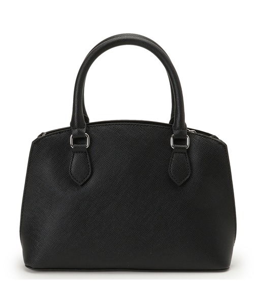 GUESS（ゲス） ショルダーバッグ バッグ JEANINE Satchel ハンドバッグ