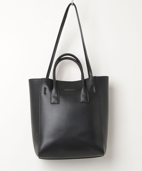 CHARLES ＆ KEITH（チャールズ&キース） 「CHARLES & KEITH」 ワン