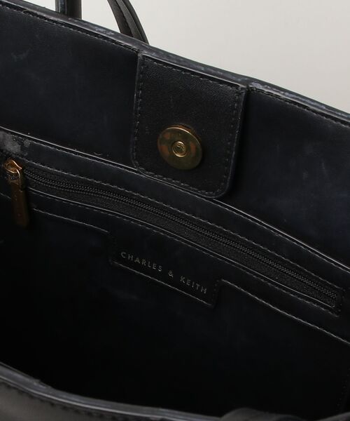 CHARLES ＆ KEITH（チャールズ&キース） 「CHARLES & KEITH」 ワン