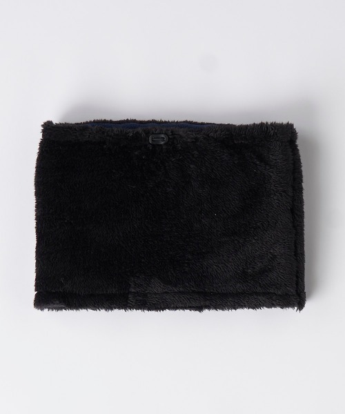 ネックウォーマー スヌード 「Loudmouth:ラウドマウス」リバーシブル