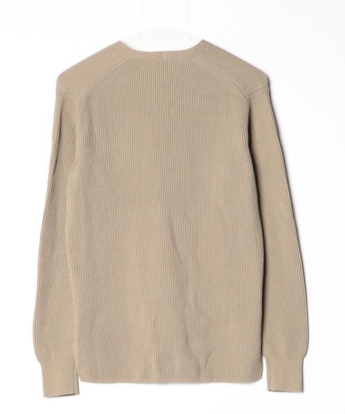 AURALEE（オーラリー） 長袖ニット 1 ベージュ レディース : ZOZOTOWN
