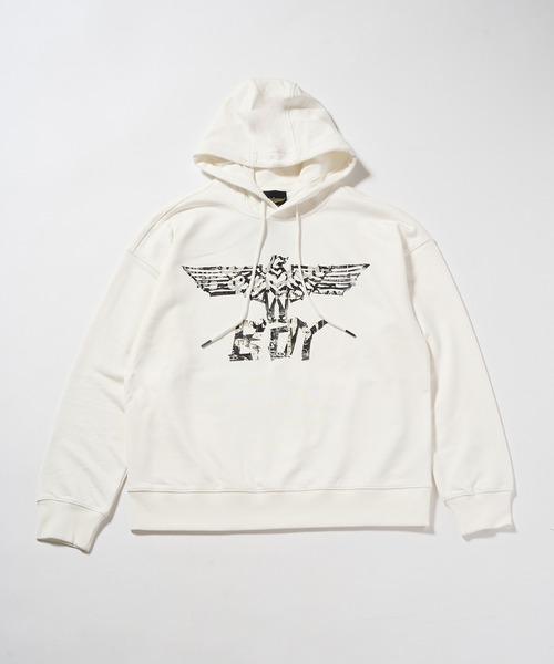 BOY LONDON（ボーイロンドン） パーカー 「BOY LONDON」LEAVE THE BOY