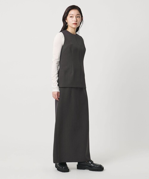MARW UNITED ARROWS（マルゥ ユナイテッドアローズ） ブラウス シャツ