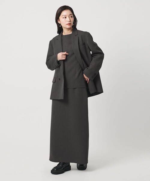 MARW UNITED ARROWS（マルゥ ユナイテッドアローズ） ブラウス シャツ 