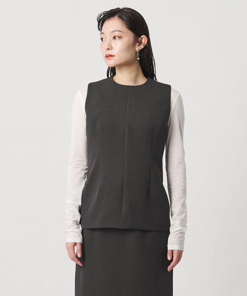 MARW UNITED ARROWS（マルゥ ユナイテッドアローズ） ブラウス シャツ