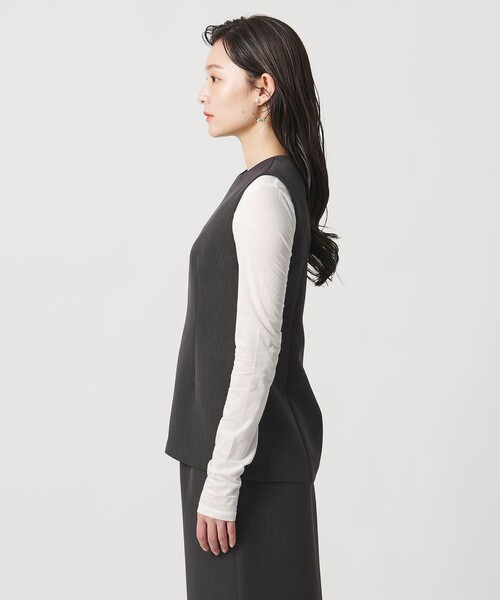 MARW UNITED ARROWS（マルゥ ユナイテッドアローズ） ブラウス シャツ
