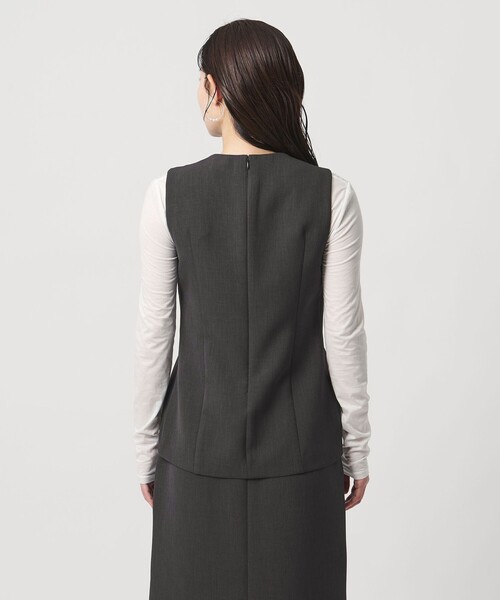 MARW UNITED ARROWS（マルゥ ユナイテッドアローズ） ブラウス シャツ