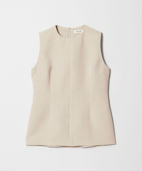 MARW UNITED ARROWS（マルゥ ユナイテッドアローズ） ブラウス シャツ
