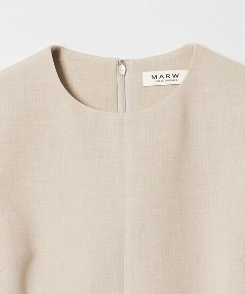 MARW UNITED ARROWS（マルゥ ユナイテッドアローズ） ブラウス シャツ