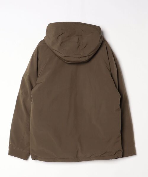 「SITRY」 「Lazar」ブルゾン X-LARGE オリーブ メンズ_画像2