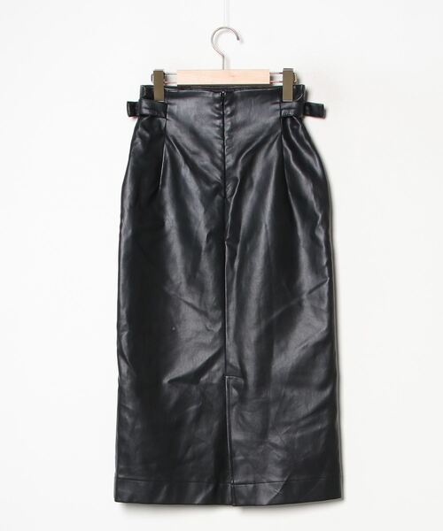 「Risley」 タイトスカート 36 ブラック レディース_画像2