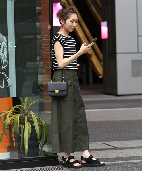 Spick＆Span（スピック アンド スパン） 「Spick & Span」 「Kabinett