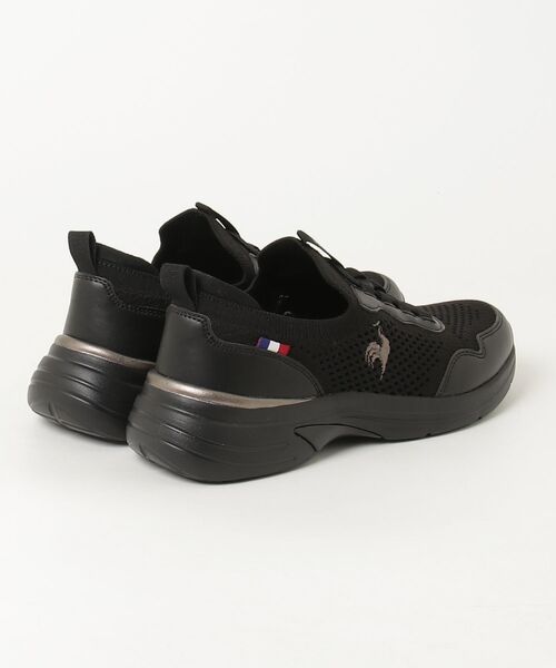 le coq sportif（ルコックスポルティフ） ルコック スニーカー