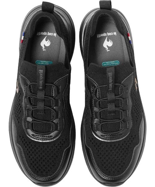 le coq sportif（ルコックスポルティフ） ルコック スニーカー