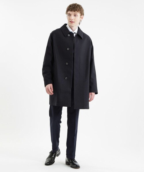 MACKINTOSH PHILOSOPHY（マッキントッシュフィロソフィー） ステン