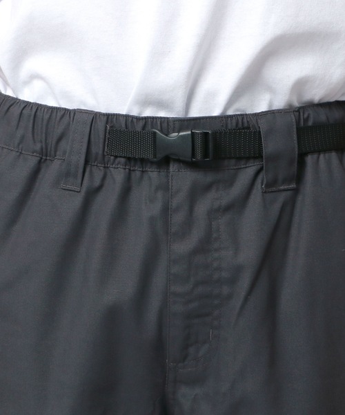 「CONVERSE」 カーゴパンツ L ベージュ メンズ_画像2