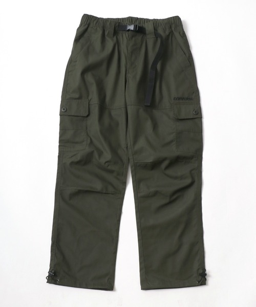「CONVERSE」 カーゴパンツ L ベージュ メンズ_画像7