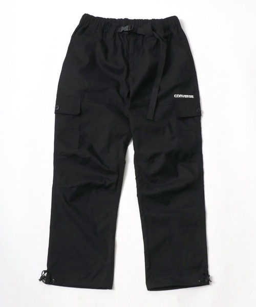 「CONVERSE」 カーゴパンツ L ベージュ メンズ_画像8