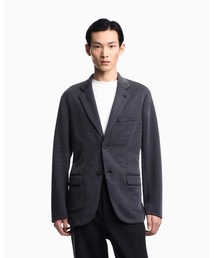 EMPORIO ARMANI ジャケット テーラードジャケット 「エンポリオ