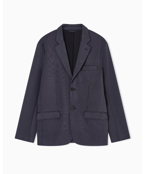 エンポリオアルマーニ　ジャケット アウトレット】EA7 EMPORIO ARMANI エンポリオアルマーニ ボンバー