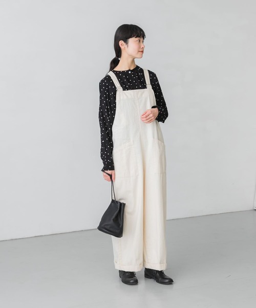 かぐれ サロペットのおすすめ人気商品一覧 通販 - Yahoo!ショッピング