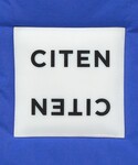 トートバッグ 「CITEN」カラバリパファート...の詳細画像3
