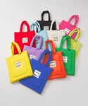 トートバッグ 「CITEN」カラバリパファート...の詳細画像1