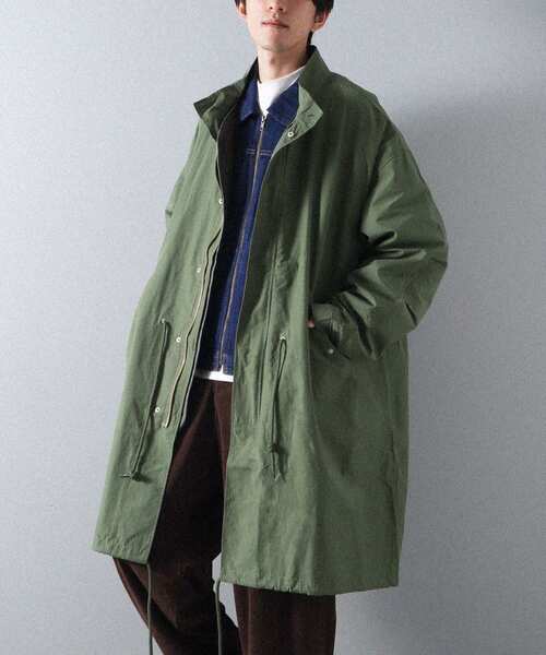 CRAFT STANDARD BOUTIQUE（クラフトスタンダードブティック） モッズ