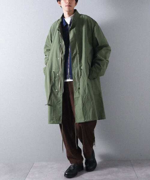 CRAFT STANDARD BOUTIQUE（クラフトスタンダードブティック） モッズ