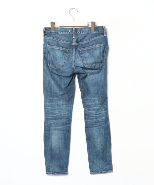 RED CARD TOKYO（レッドカード トーキョー） デニムパンツ 23 ブルー