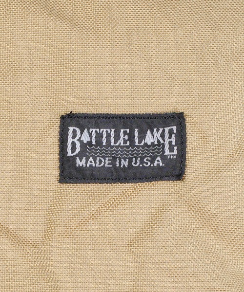 BATTLE LAKE（バトルレイク） コート ジャケット 「T14」「T18