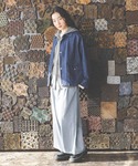 ミリタリージャケット モッズコート アソートフ...の詳細画像5