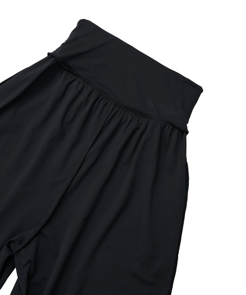 julier ヨガパンツ ボトムス レディース アクティブフロー2WAYパンツ Julier（ジュリエ） パンツ アクティブフロー2WAYパンツ レディース