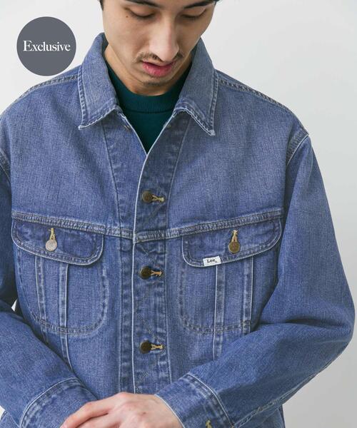 A.P.C.（アーペーセー） デニムジャケット gジャン VESTE JEAN 1st