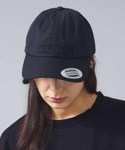 Pyrenex（ピレネックス） キャップ 帽子 「PYRENEX / ピレネックス」BB
