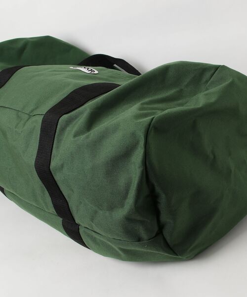 「OUTDOOR PRODUCTS」 ドラムバッグ FREE グリーン メンズ_画像3