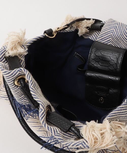 ポティオール（レディースショルダーバッグ）｜バッグ | ファッション