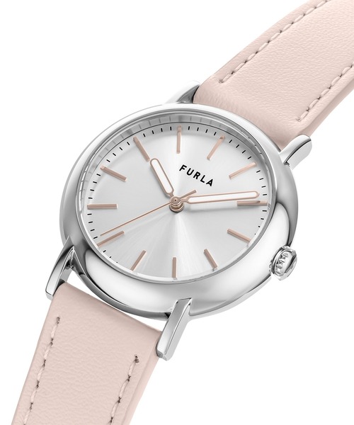 FURLA（フルラ） 腕時計 FURLA EASY SHAPE 腕時計 FL-WW00024047L1