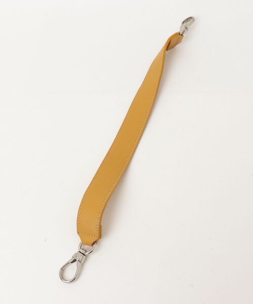 「LAURA DI MAGGIO」 2WAYバッグ - グレー レディース_画像5