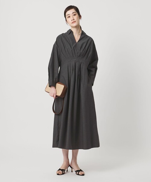 UNITED ARROWS（ユナイテッドアローズ） ワンピース MANTECO POP