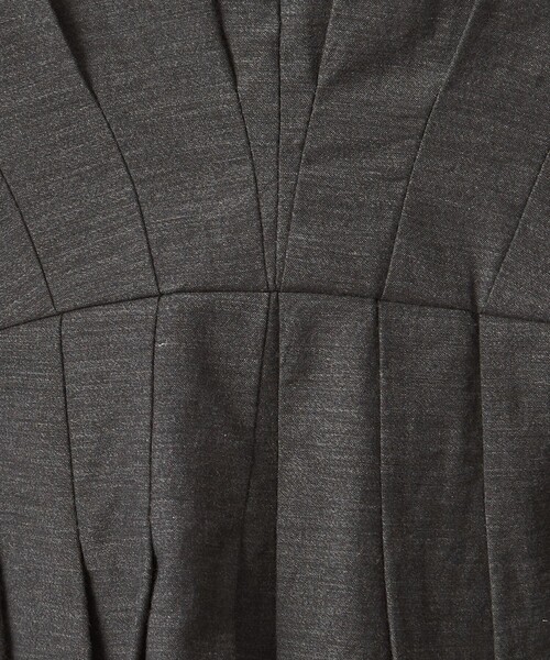 UNITED ARROWS（ユナイテッドアローズ） ワンピース MANTECO POP