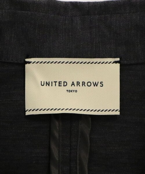 UNITED ARROWS（ユナイテッドアローズ） ワンピース MANTECO POP
