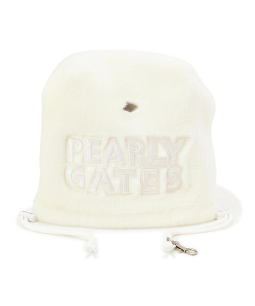 PEARLY GATES（パーリーゲイツ） ゴルフ THE HEAD COVERアイアン用
