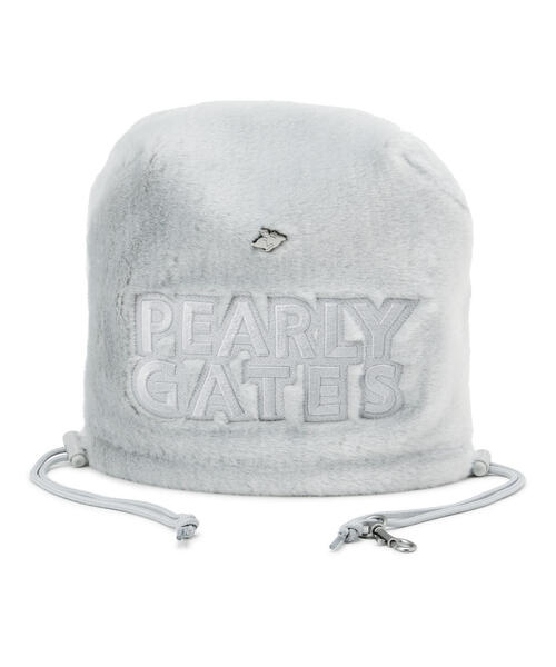 PEARLY GATES - ゴルフ 「」THE HEAD COVERアイアン用天々取りまかなう (UNISEX) レディース メンズ ゴルフ-ゴルフ用バッグ