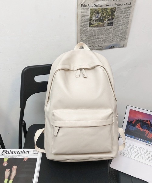 「link lot」 リュック F ブラック メンズ_画像3