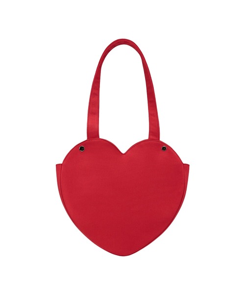 emis ショルダーバッグ バッグ EMIS HEART BAG レディース メンズ