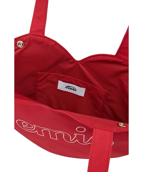 emis ショルダーバッグ バッグ EMIS HEART BAG レディース メンズ 