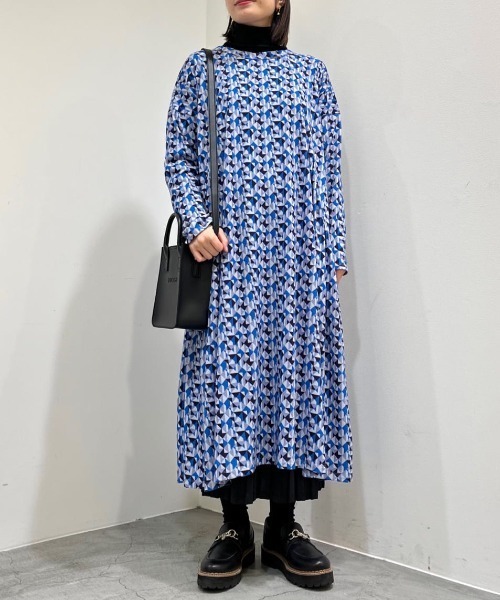 「ZUCCa」 2WAYバッグ FREE シルバー レディース_画像8