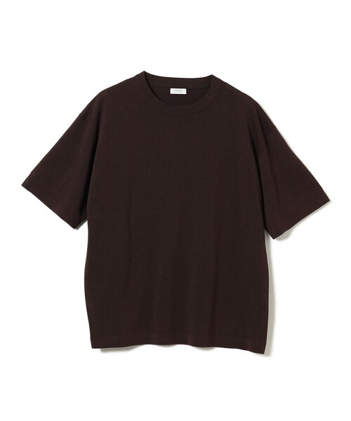 crepuscule（クレプスキュール） セーター ニット 「別注」crepuscule 